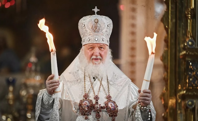 Il patriarca Kirill ha sposato la "teologia jihadista"?