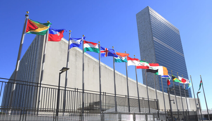 L'ONU riconosce le azioni delle autorità contro la Chiesa ortodossa ucraina come violazioni dei diritti umani