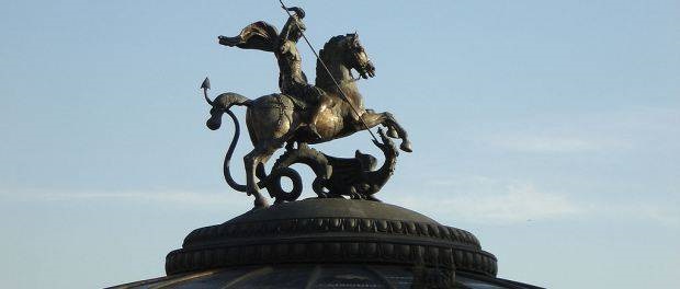 La rinascita cristiana della Russia spiega il suo attuale ruolo nel mondo