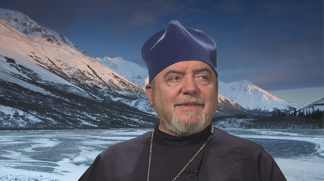 Un tributo a padre Michael Oleksa
