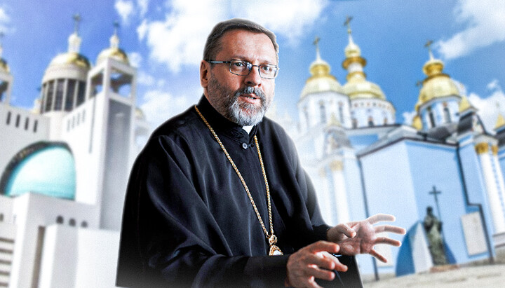 Unia 2.0: la Chiesa greco-cattolica ucraina e la "Chiesa ortodossa dell'Ucraina" sono diretti verso una "nuova unità"