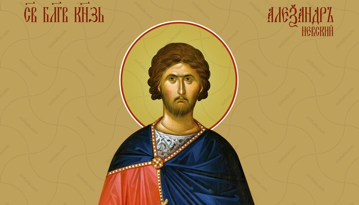 La "Chiesa ortodossa dell'Ucraina" esclude Aleksandr Nevskij dalla lista dei santi