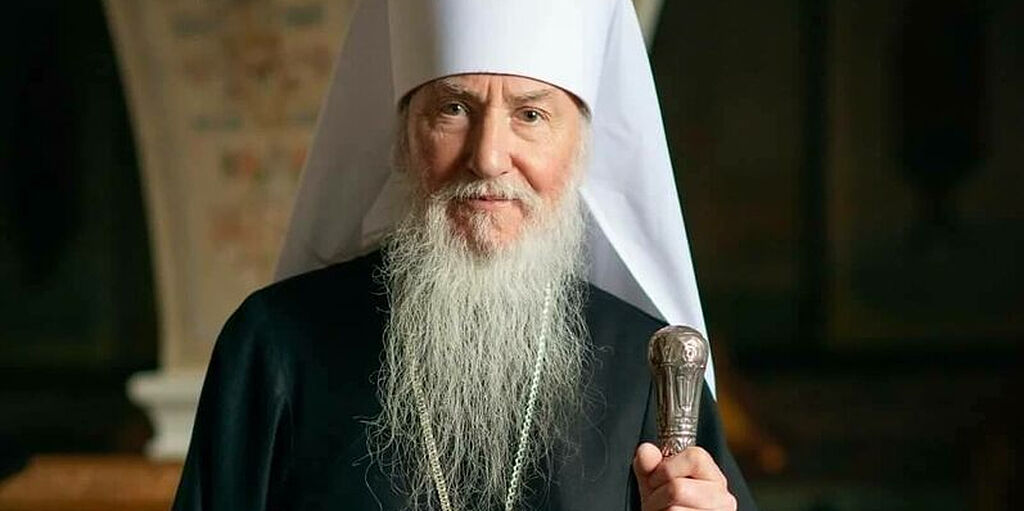 Intervista al metropolita Mark di Berlino sulla persecuzione religiosa in Ucraina