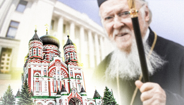 La "Chiesa ortodossa ucraina del Patriarcato di Costantinopoli": quali saranno le conseguenze del nuovo progetto?