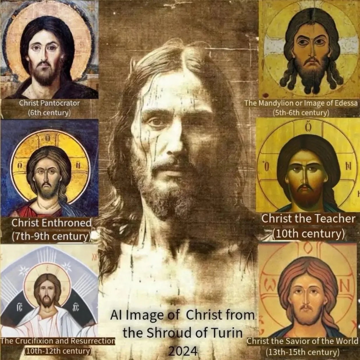 Due motivi per cui gli evangelici rifiutano la Sindone di Torino