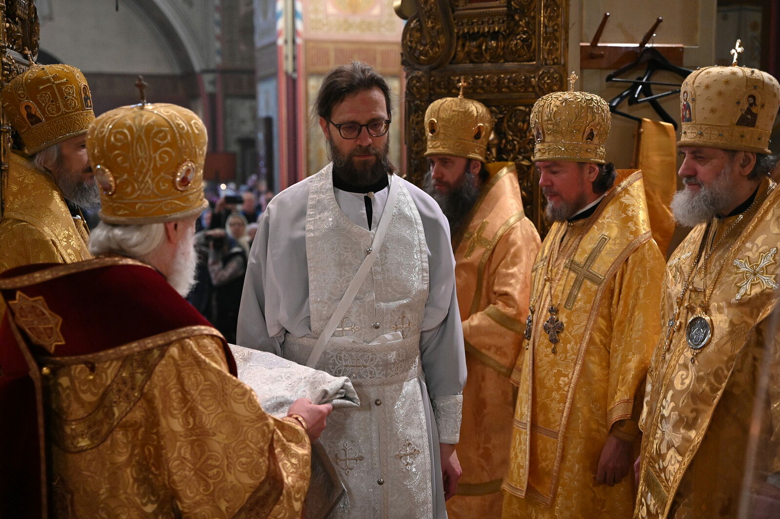 Prima consacrazione episcopale in Estonia dopo oltre 30 anni