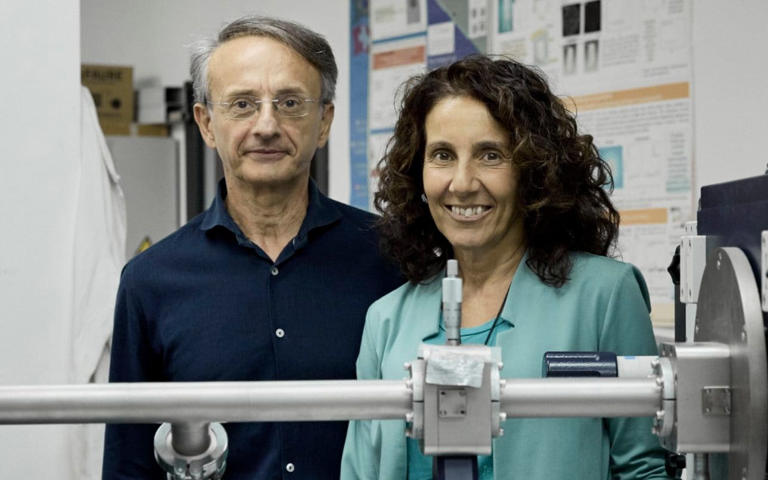 Una ricerca scientifica ri-data la Sindone di Torino al I secolo