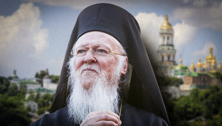 Esarcato del Fanar in Ucraina: cosa c'è dietro la messa al bando della Chiesa ortodossa ucraina