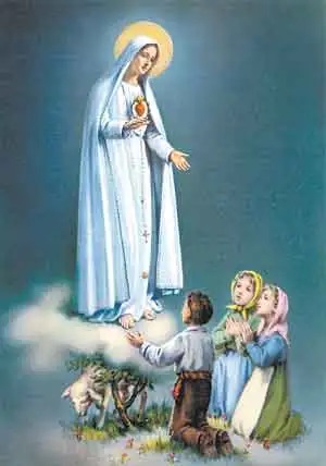 Fatima, tradizione e politica