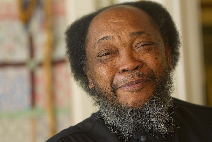 Eterna memoria: arciprete Moses Berry