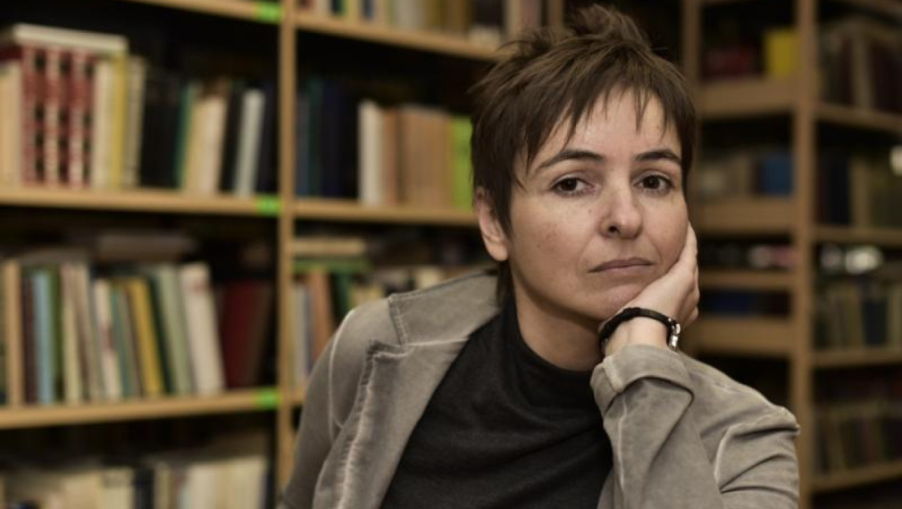 La storica bulgara Darina Grigorova sul revisionismo storico in Europa