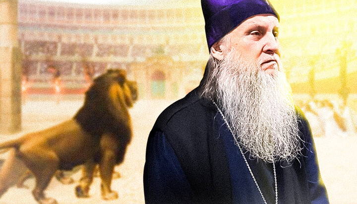 L'Ucraina oggi: i primi vescovi confessori