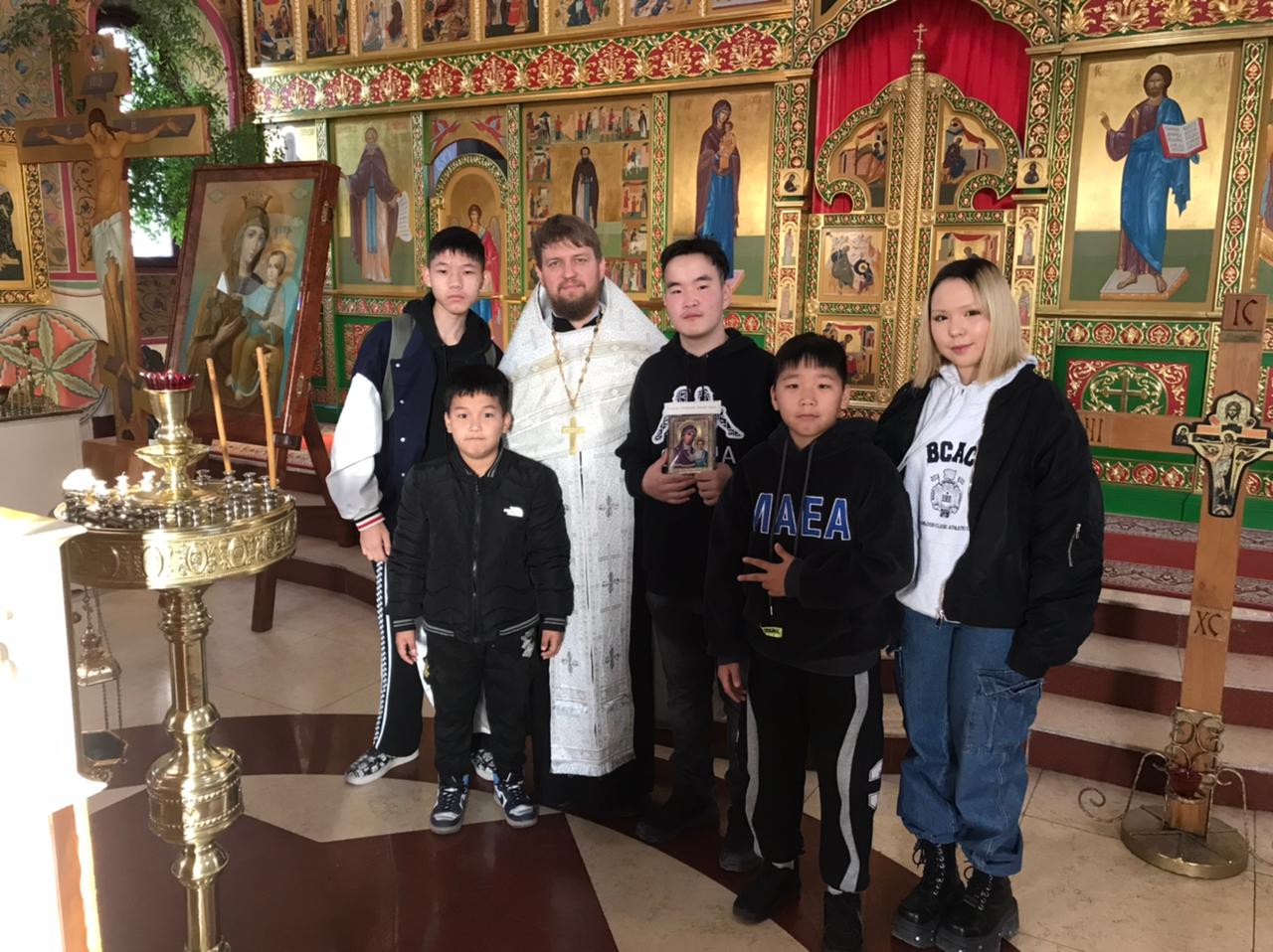 Come Margad fuggì dai mormoni in Mongolia