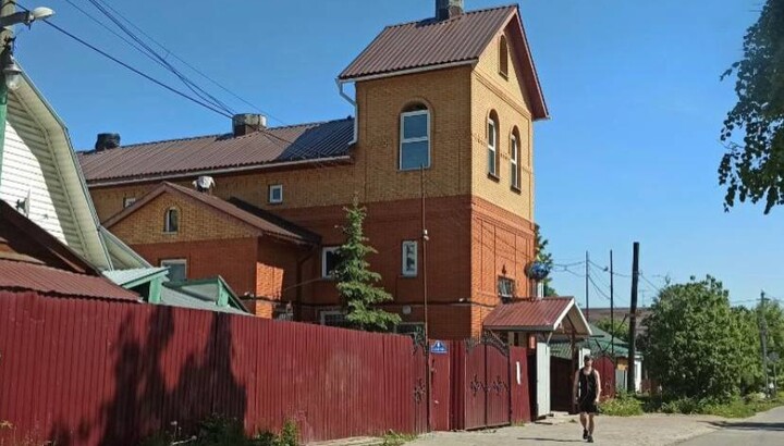 L'anti-Chiesa di Dumenko e l'ipocrisia del Fanar arrivano a Mosca