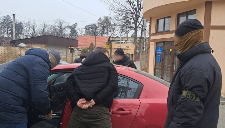 È morta in Ucraina anche la parvenza della libertà di stampa