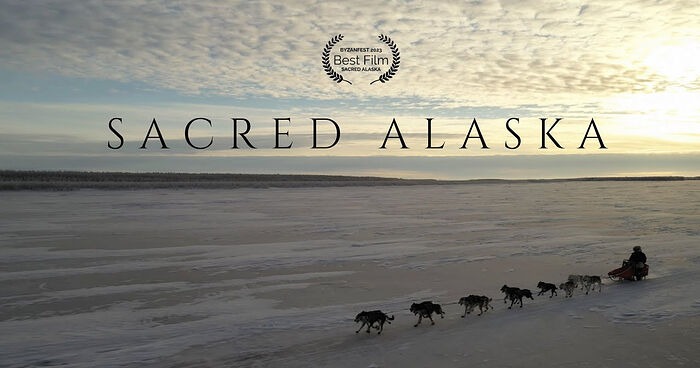 Sacred Alaska: un'intervista con il regista Simon Scionka