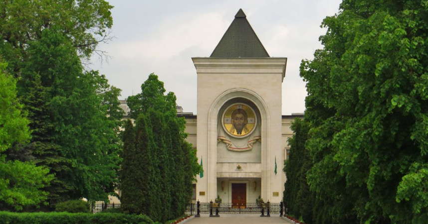 Il Patriarcato di Mosca risponde alla legge anti-ecclesiale in Ucraina