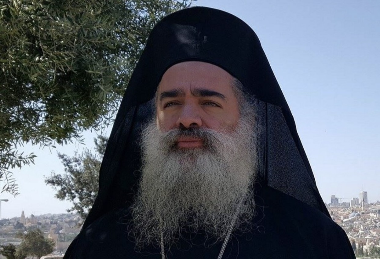 "Ci opponiamo alle provocazioni contro il patriarca di Mosca"