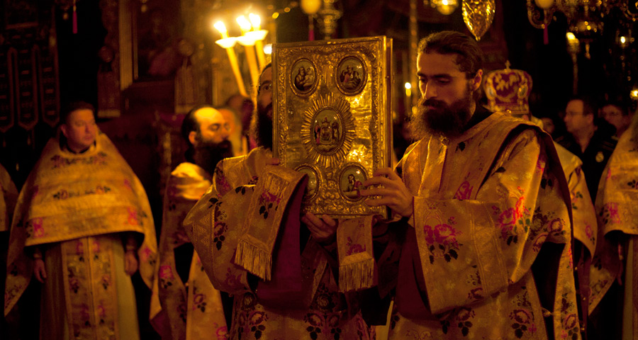 Cristiani ortodossi, proclamate la verità del Vangelo senza paura