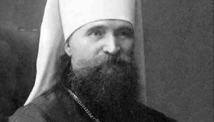 Nuovi martiri del XX secolo: il metropolita Vladimir di Kiev