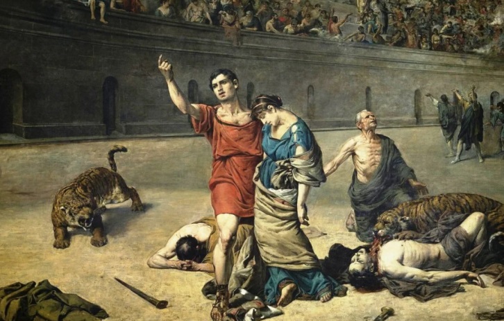 Perché Zelenskij deve perseguitare i cristiani. Sarebbe stupido per lui non farlo