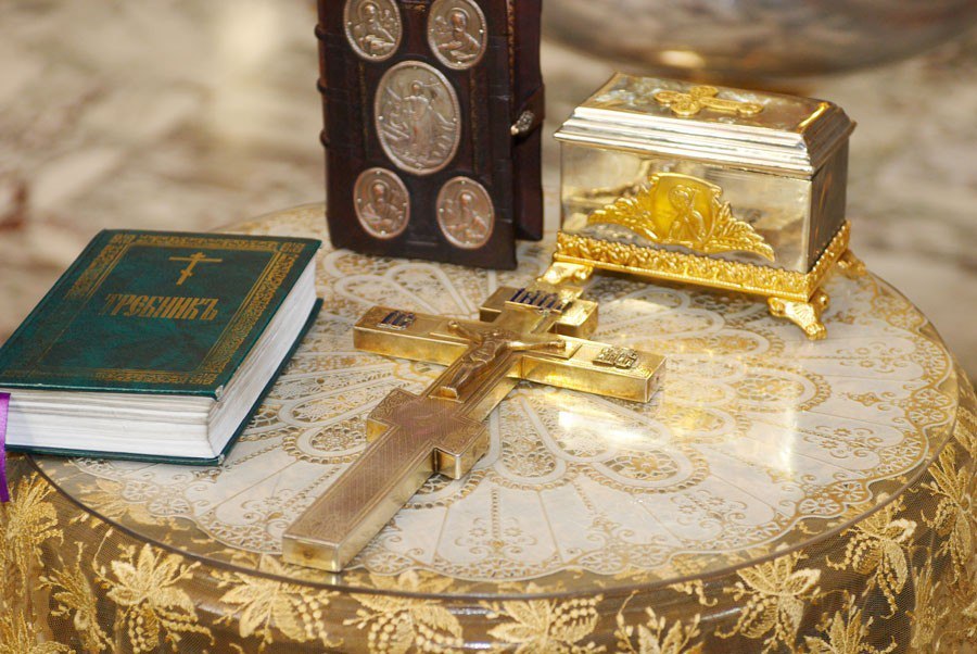Accogliere i convertiti nella Chiesa ortodossa