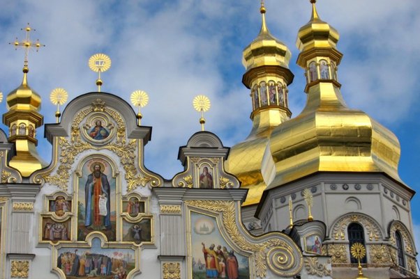 Fede superficiale: l'epidemia di cristiani infedeli in Russia