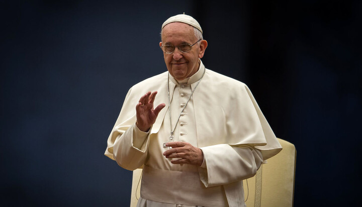 Appello a papa Francesco contro le azioni dei vescovi cattolici ucraini