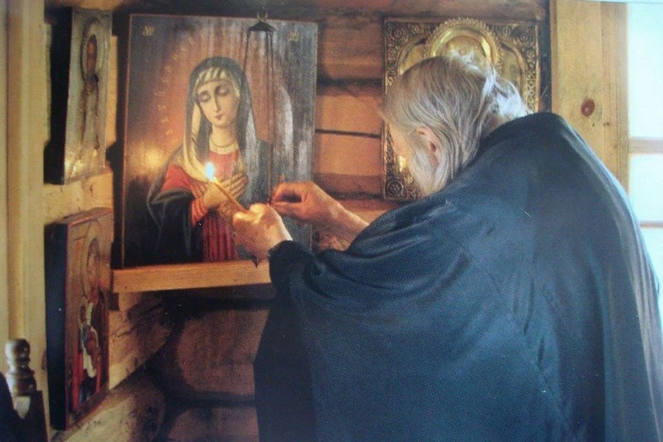 Confutazione dell'accusa protestante di "mariolatria"