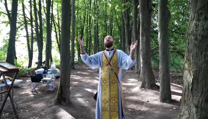 Il cristianesimo ortodosso ha davvero bisogno di edifici fantasiosi?