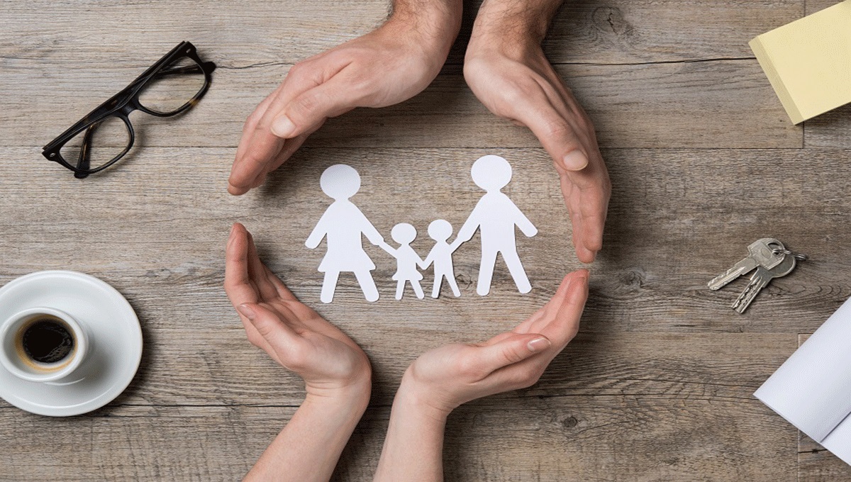 Focus economico sulla famiglia