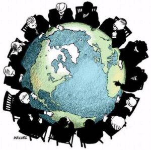 Una risposta ortodossa al tema della globalizzazione