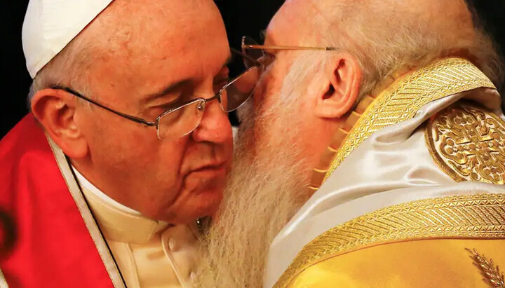 L'ipocrisia ecumenista del Fanar: "Torniamo al calendario giuliano?"