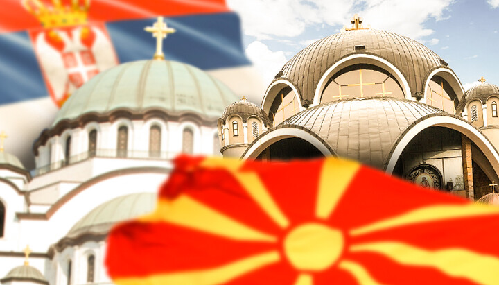 Quanto è vicina la Chiesa macedone al riconoscimento della "Chiesa ortodossa dell'Ucraina"?