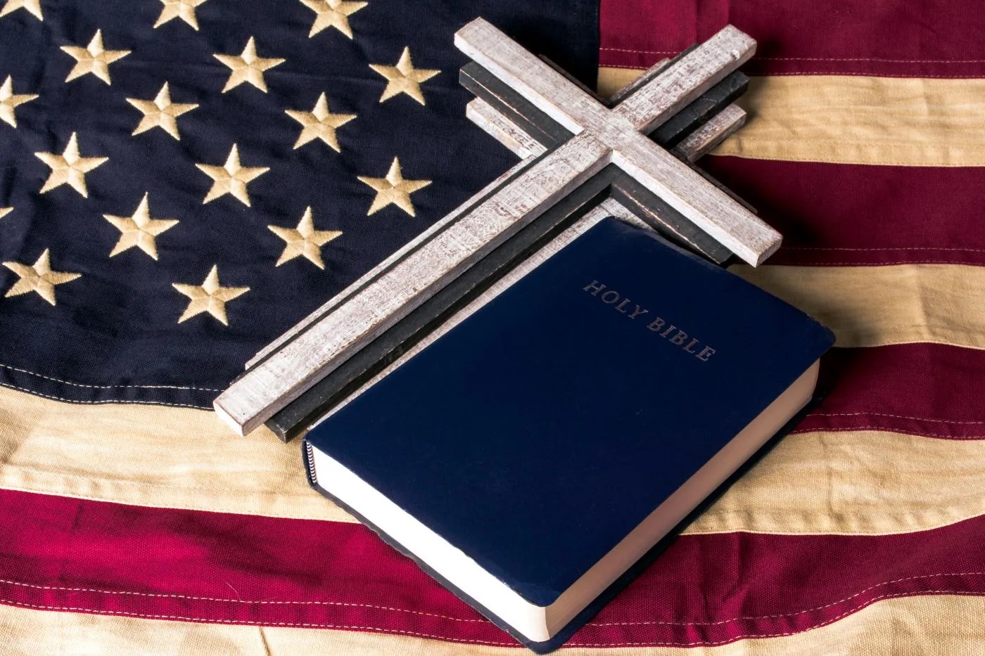 Esiste una minaccia "nazionalista cristiana" all'America e all'Ortodossia?