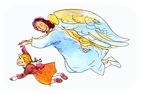 Un miracolo di Natale. Una storia breve