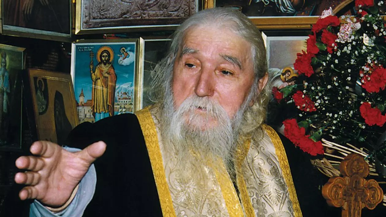 Come non travisare le parole di un famoso padre spirituale