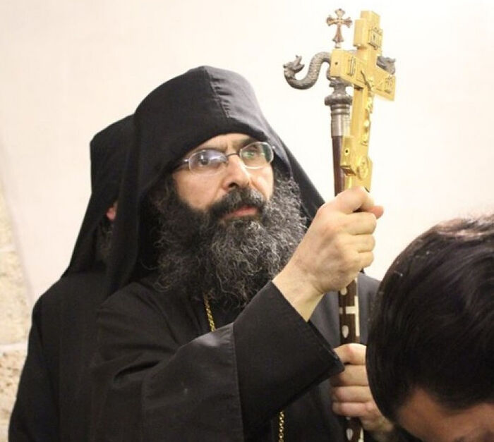 "Le diaconesse nella Chiesa primitiva erano simili alle donne mirofore"