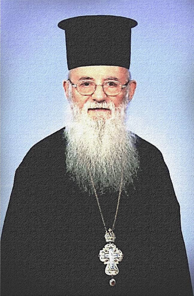 Il patriarca Bartolomeo nasconde la verità