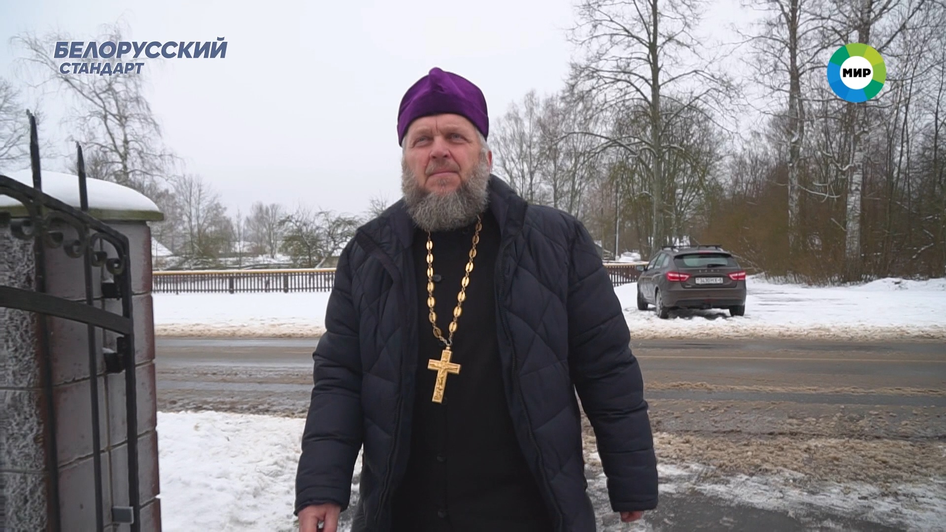 Eroi dei nostri giorni in Bielorussia