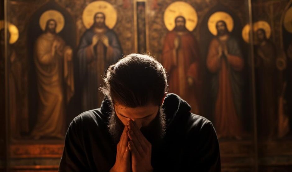 Perché i cristiani ortodossi pregano i santi?