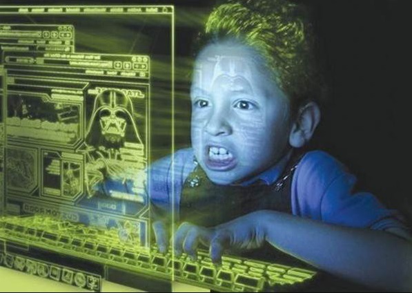 Ragazzi e tecnologia: I sorprendenti risultati dell'esperimento di una psicologa