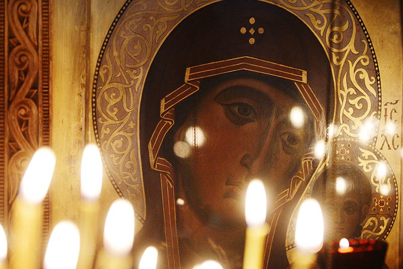 La Regola di preghiera alla santissima Madre di Dio: quando e come leggerla?