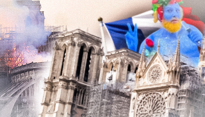 Cosa significa il restauro di Notre-Dame de Paris?