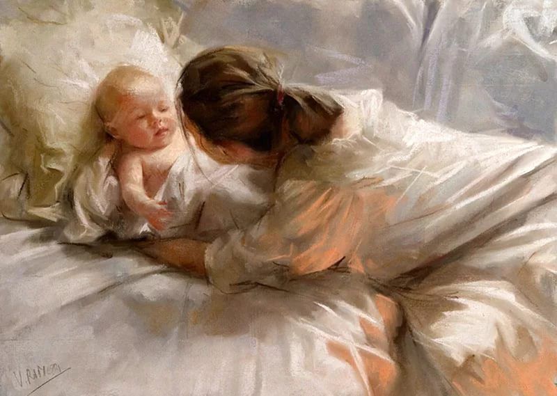 Lo stupratore è colpevole, e puniscono il bambino?