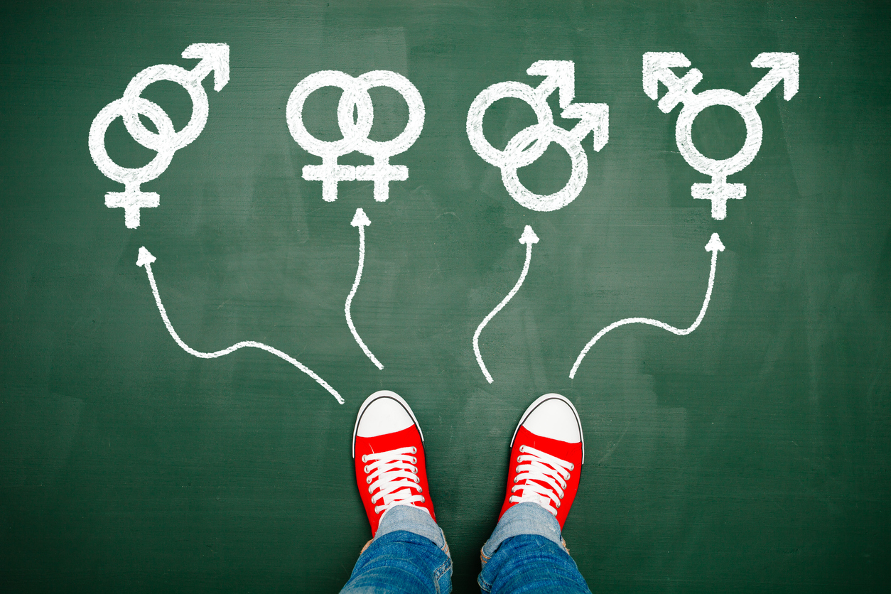 Come sfatare le "basi scientifiche" dell'educazione sessuale comprensiva
