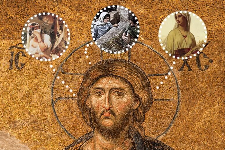 Cosa significano le tre donne menzionate nella genealogia del Salvatore?