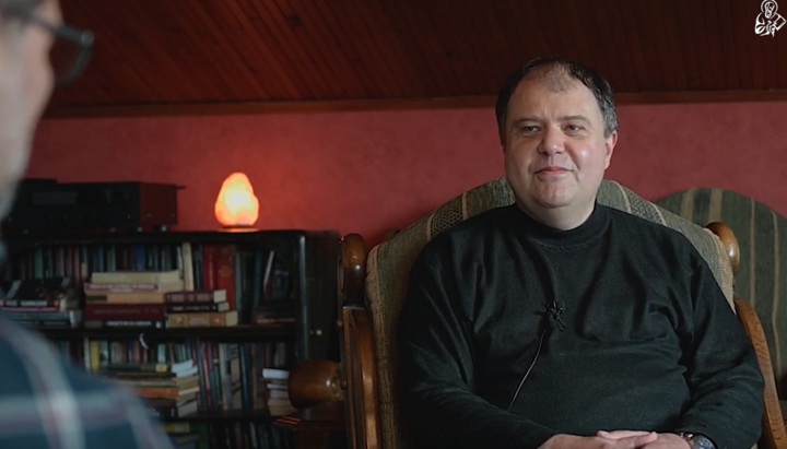 L'Ucraina è un banco di prova per la persecuzione globale della Chiesa