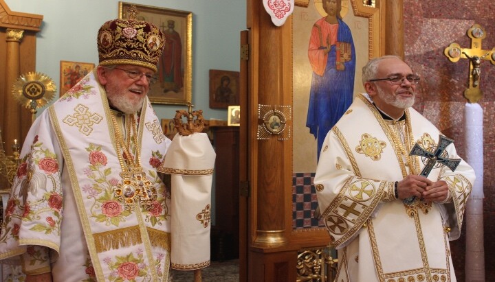 A proposito di un fratricidio episcopale