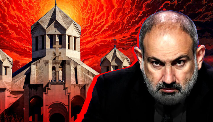 Cosa sta succedendo alla Chiesa armena e perché?